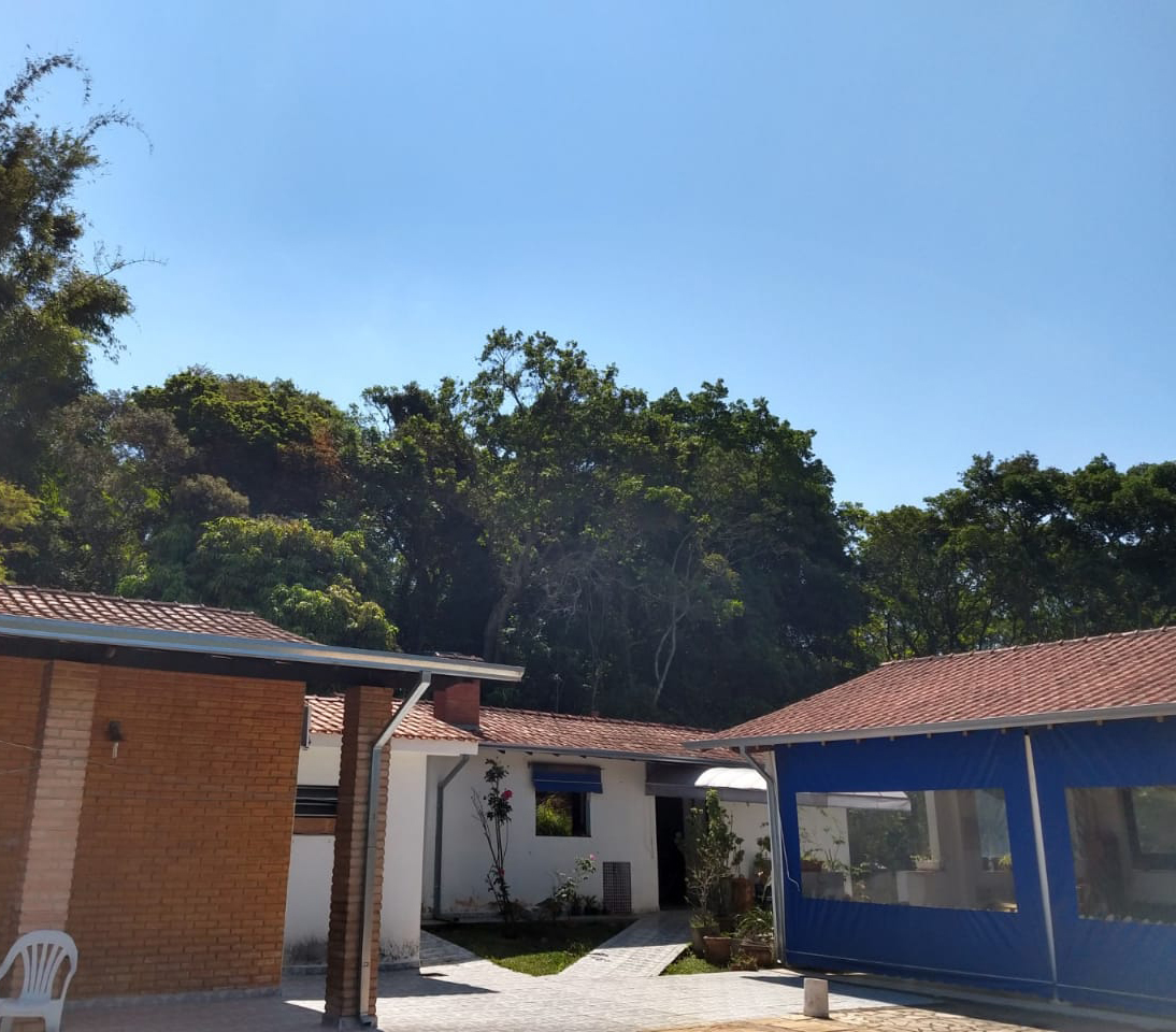 Churrasqueira Salão