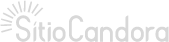 Logo Sítio Candora